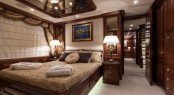 Superyacht PRIDE -  Double Cabin